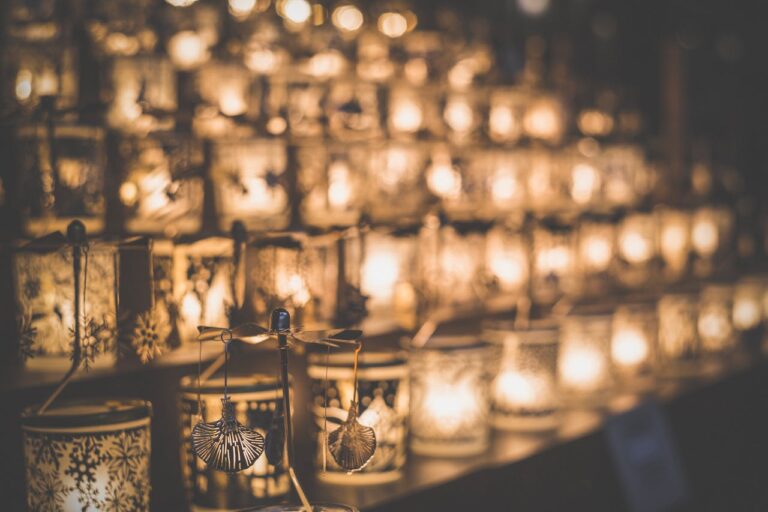 De spirituele boodschap van 1717: wat betekent dit getal?