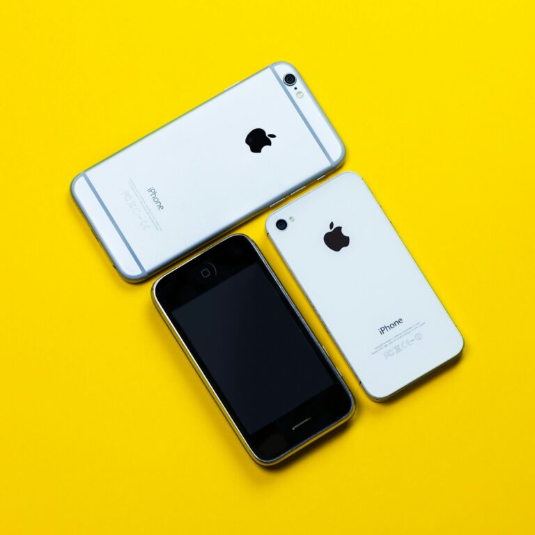 Van oude smartphone naar extra vakantiegeld